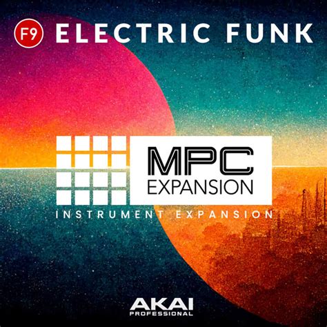 electric funk box instrument|F9 Electric Funk .